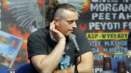 Tymon Tymański