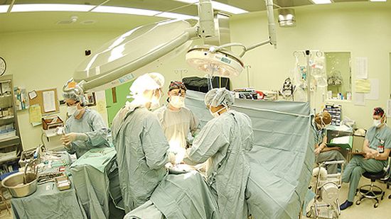 Polacy będą mogli leczyć się w niemieckich szpitalach