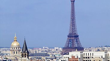 We Francji mieszka ok. 1,05 mln Polaków.