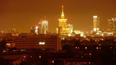 Warszawy niestety nie znajdziemy w pierwszej 20 rankingu.