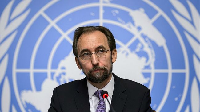 Zeid Ra''ad Zeid Al-Husajn