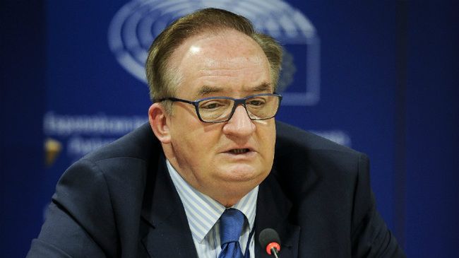 Jacek Saryusz-Wolski