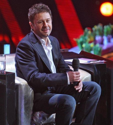 "X Factor": Piasek jedzie po programie. Ostro!