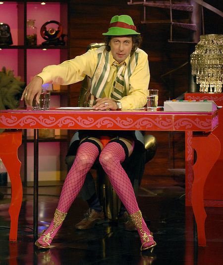 "Szymon Majewski show": Jesteś zabawny? Weź udział w castingu do programu Szymona!