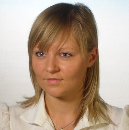 Idealny odcień włosów