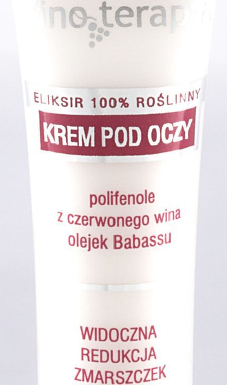 Jak usunąć cienie pod oczami?