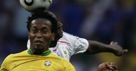 Znany piłkarz zostanie pastorem