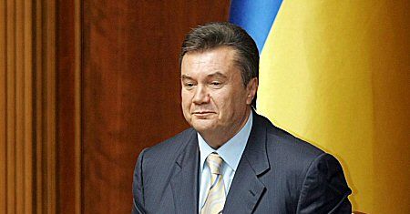 Koalicja na Ukrainie ogłoszona