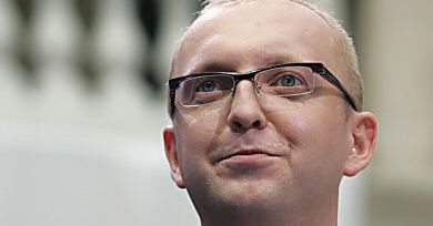 Wierzejski: J. Kaczyński ma moc decyzyjną