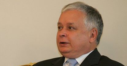 Prezydent Polski apeluje o pokojowy dialog ws. Tybetu