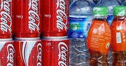 Chcieli półtora miliona dolarów za tajemnice Coca-Coli