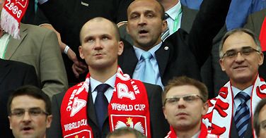 Przegraliśmy ten mundial