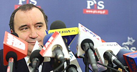 Gosiewski: wyrok ws. Beger to niemiła sprawa dla PiS