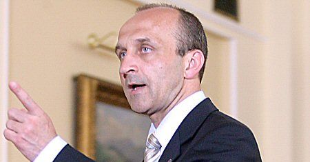 Premier: zapraszam Gilowską do rządu