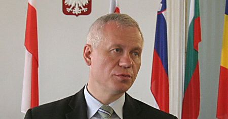 Jurek: decyzja sądu ws. Gilowskiej to dziwaczna sytuacja
