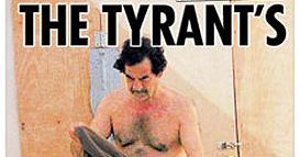 Tyran w majtkach