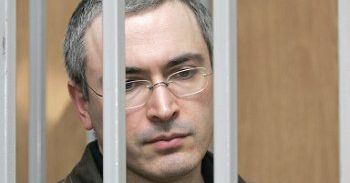 Sąd uznał winę Chodorkowskiego i Lebiediewa