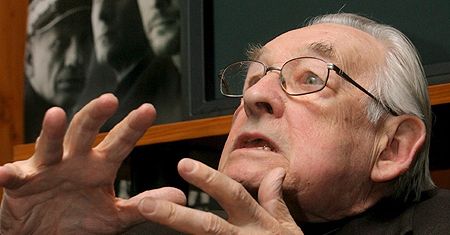 Rosyjska prasa: Wajda zrobił swoje, reszta należy do nas