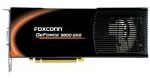 Foxconn prezentuje GeForce'a 9800GX2