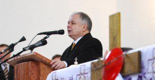 Ks. Sowa: politycy nie powinni stawać na ambonie
