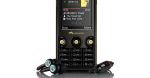 Test telefonu Sony Ericsson W660i
