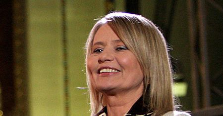 Dyrektor programu 1 w TVP została odwołana