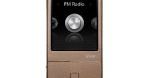 iriver E100 PMP - wyrafinowany styl