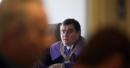 SN: oskarżeni o ostrzał wioski pozostaną w areszcie