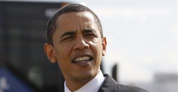 Biznesmen wspierający finansowo Obamę winny korupcji