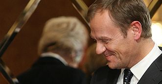 "Nowa" Polonia chce pomóc rządowi w stosunkach z USA