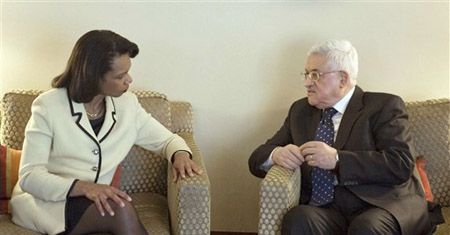 Abbas apeluje o pomoc w zdynamizowaniu rozmów z Izraelem
