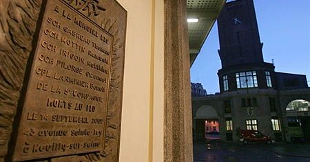 Sąd: Polacy nie spowodowali śmierci strażaków