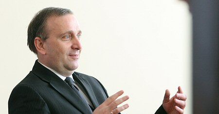 Schetyna chwali władze Szczecina za działania podczas awarii prądu