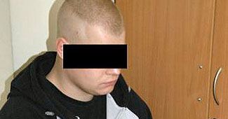 Napad w Warszawie na syna charge d'affaires Konga