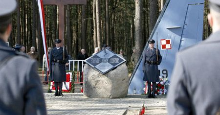 Piloci CASY i obsługa naziemna złamali procedury
