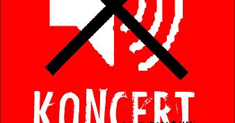 Koncert "Solidarni z Białorusią" w niedzielę w Warszawie
