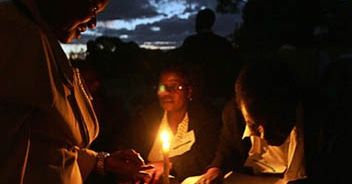 Wybory w Zimbabwe w atmosferze zarzutów o fałszerstwa