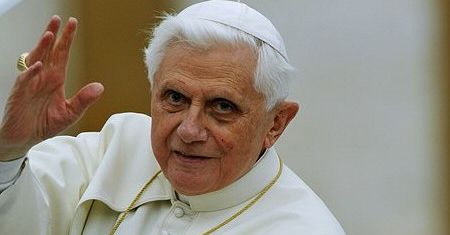 Papież modlił się za ofiary katastrofy w kopalni Borynia