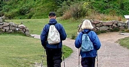 Nordic Walking, moda na zdrowie!