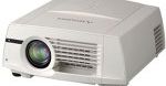 WL6700U - projektor do domu i do firm