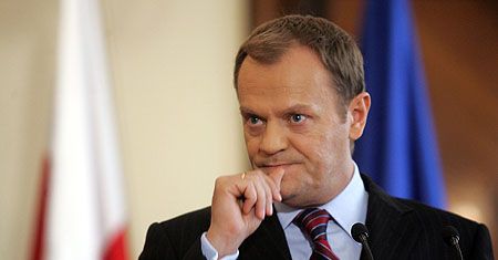 Rząd Tuska najgorszym rządem po '89 roku