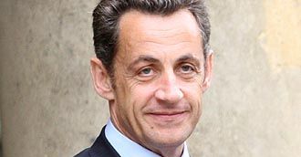 Nicolas Sarkozy: Polska jednym z wielkich krajów Europy