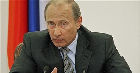 Łukaszenka mianował Putina premierem ZBiR