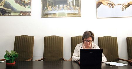 Magdalena Środa szkaluje naród polski?