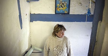 Francja: molestowana przez ojczyma, urodziła 6 dzieci