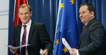 Nie będzie przetargu na samoloty dla najważniejszych w państwie?