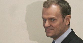 Premier: niebawem przedstawię następcę Grasia