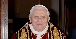 Orędzie papieża na Światowy Dzień Chorego