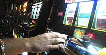 Możesz inwestować w hazard w Las Vegas