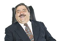 Nasi szefowie mają problemy ze zdrowiem